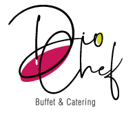 Dio Chef Buffet e Catering